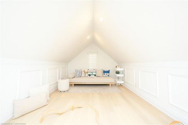 89 University Ave W, House other with 4 bedrooms, 5 bathrooms and 8 parking in Guelph ON | Image 20