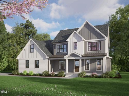 49 Cloudview Ct, Pittsboro, NC, 27312-0860 | Card Image