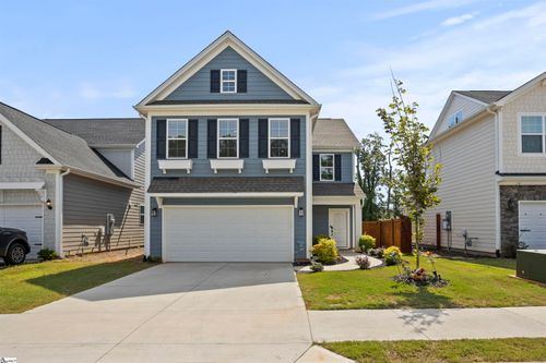 121 Hyssop Ct, Greenville, SC, 29607-5693 | Card Image