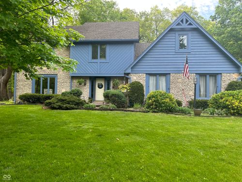 10308 Stormhaven Way, Indianapolis, IN, 46256-9565 | Card Image