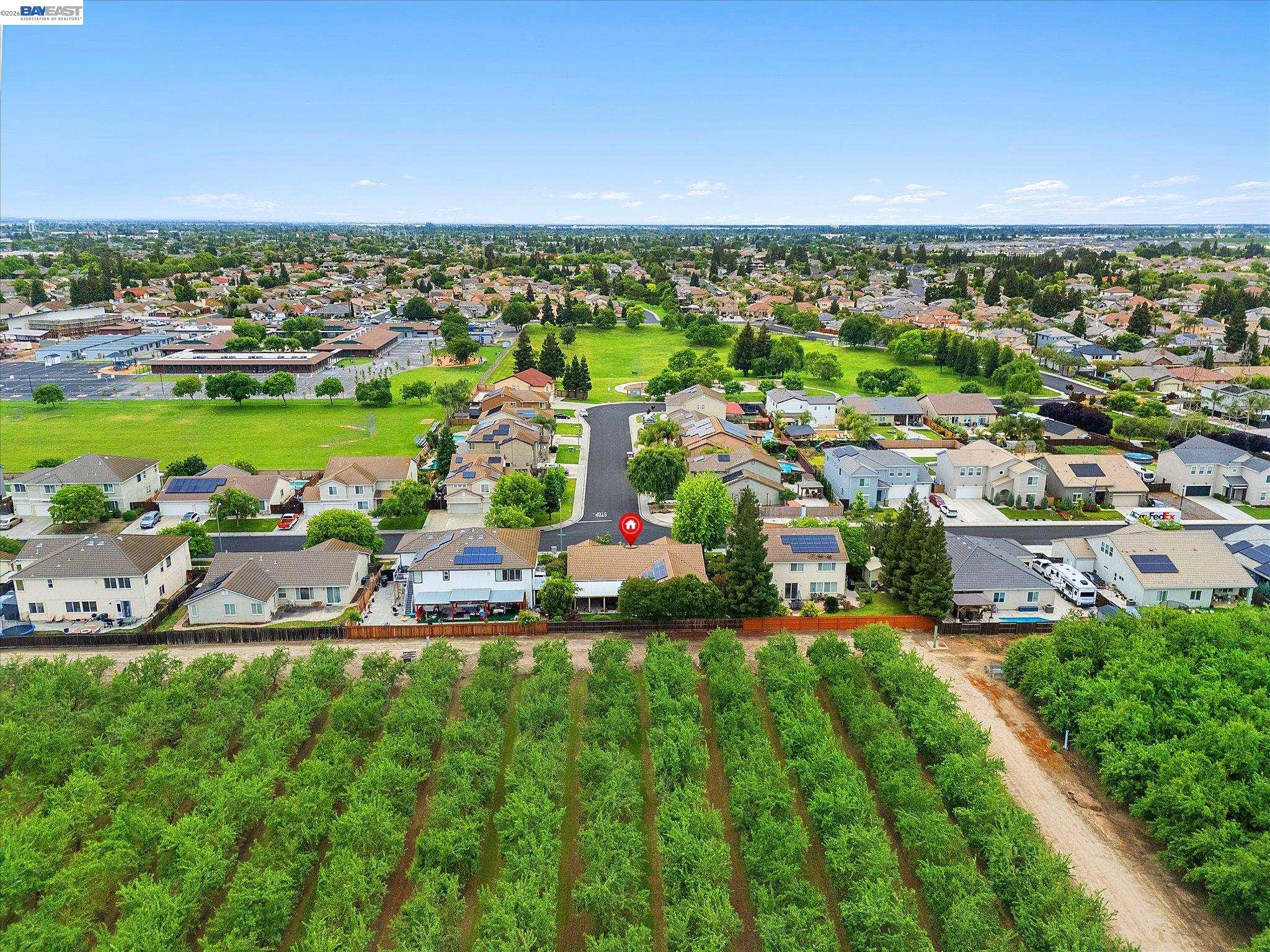 Residential in Manteca 3