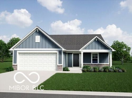 6019 Whitney St, Thorntown, IN, 46071-9425 | Card Image