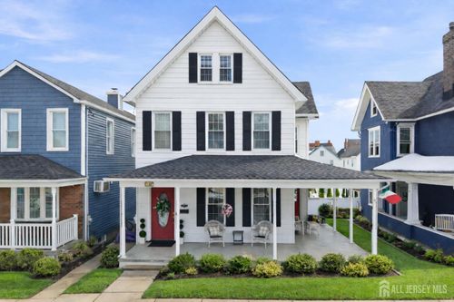 249 2nd St, South Amboy, NJ, 08879-1632 | Card Image