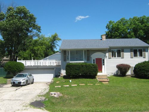 1007 Prairie Lawn Rd, Glenview, IL, 60025-2607 | Card Image