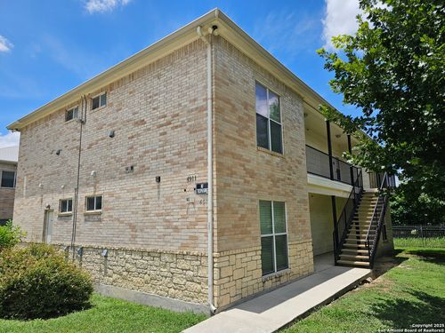 apt-4-4911 Ali Ave, San Antonio, TX, 78229-4995 | Card Image