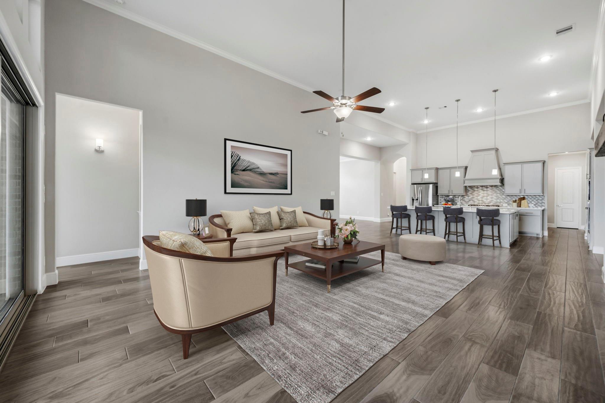 Residential in Katy 5