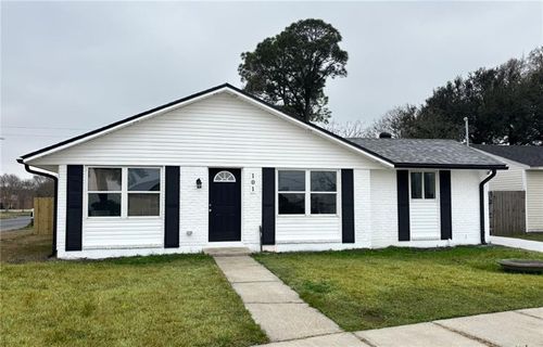 101 Dialita Dr, Avondale, LA, 70094-2815 | Card Image