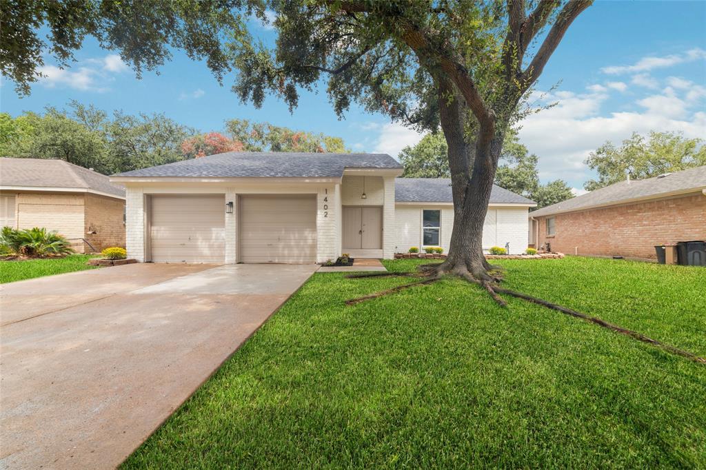 Valley Landing Dr, Katy, TX 77450