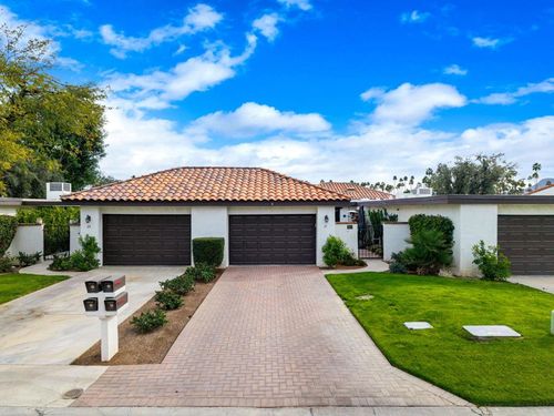 21 Toledo Dr, Rancho Mirage, CA, 92270-4615 | Card Image