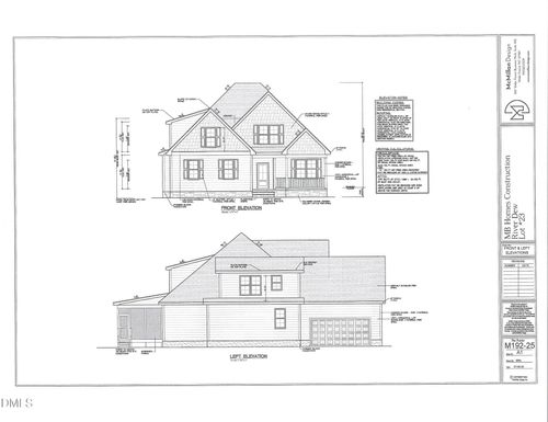 5621 River Buck Rd, Spring Hope, NC, 27882-7764 | Card Image