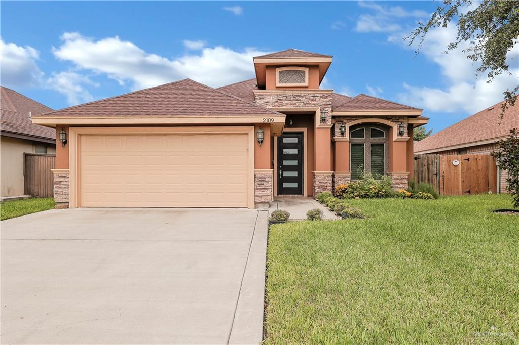 50th St, Mcallen, TX 78501