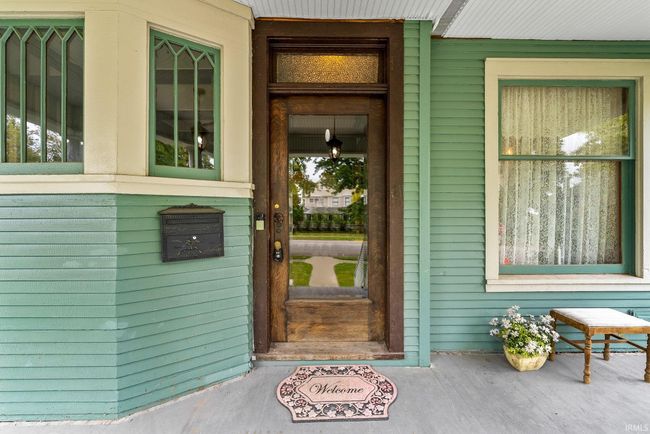 600 S Main St, House other with 5 bedrooms, 3 bathrooms and null parking in Ligonier IN | Image 5
