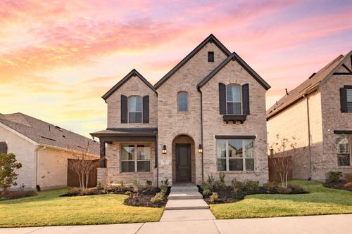 3141 Tiara Dr, Celina, TX, 75009-2418 | Card Image