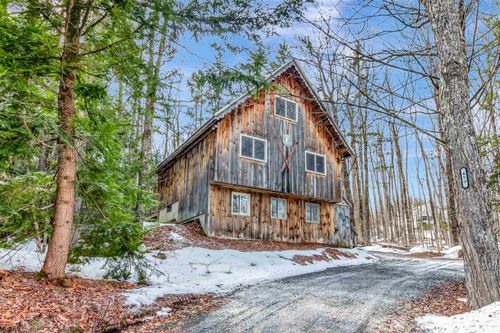 459 Silver Lane, Wardsboro, VT, 05355 | Card Image