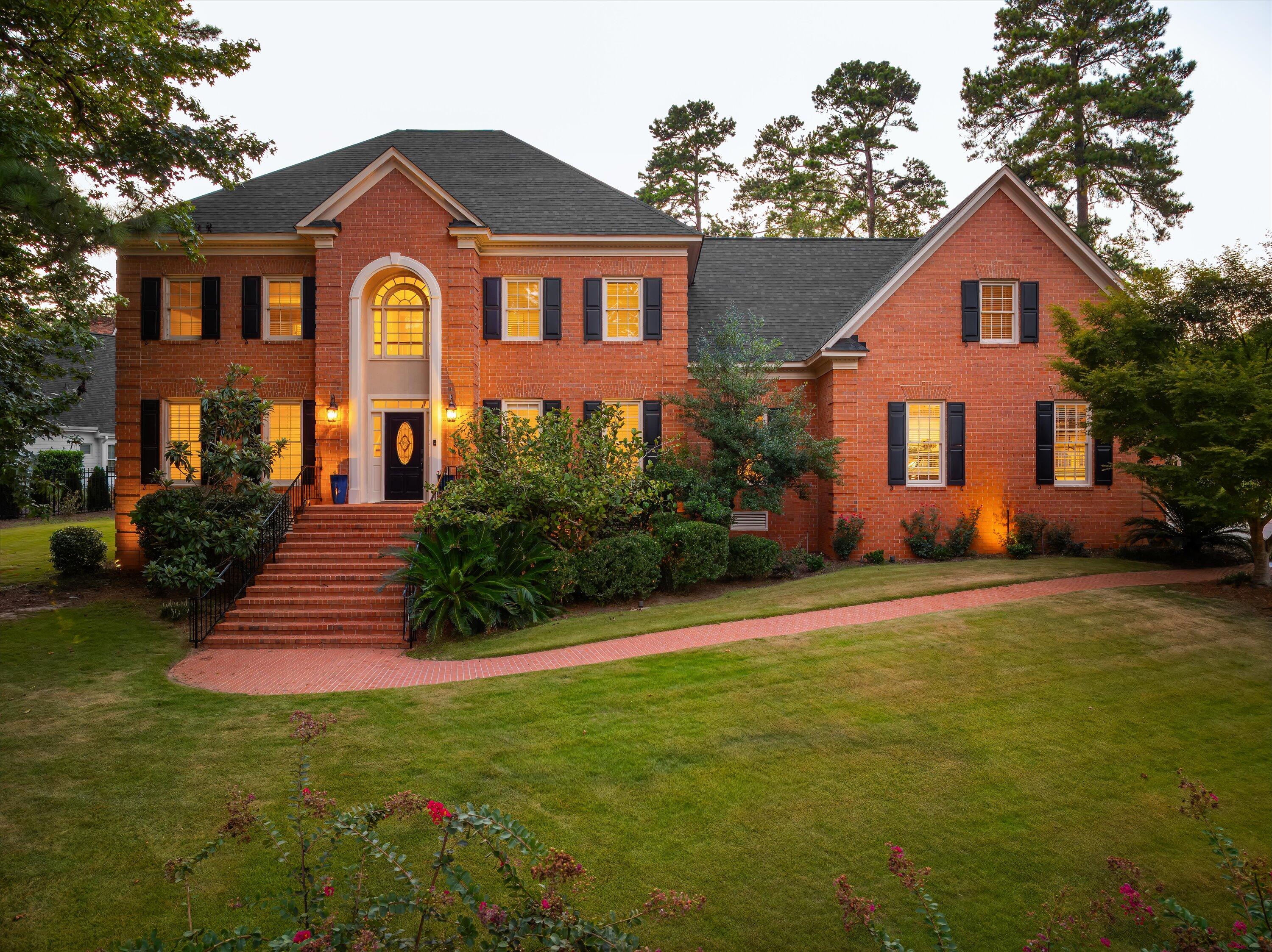 Inverness Way, Augusta, GA 30907
