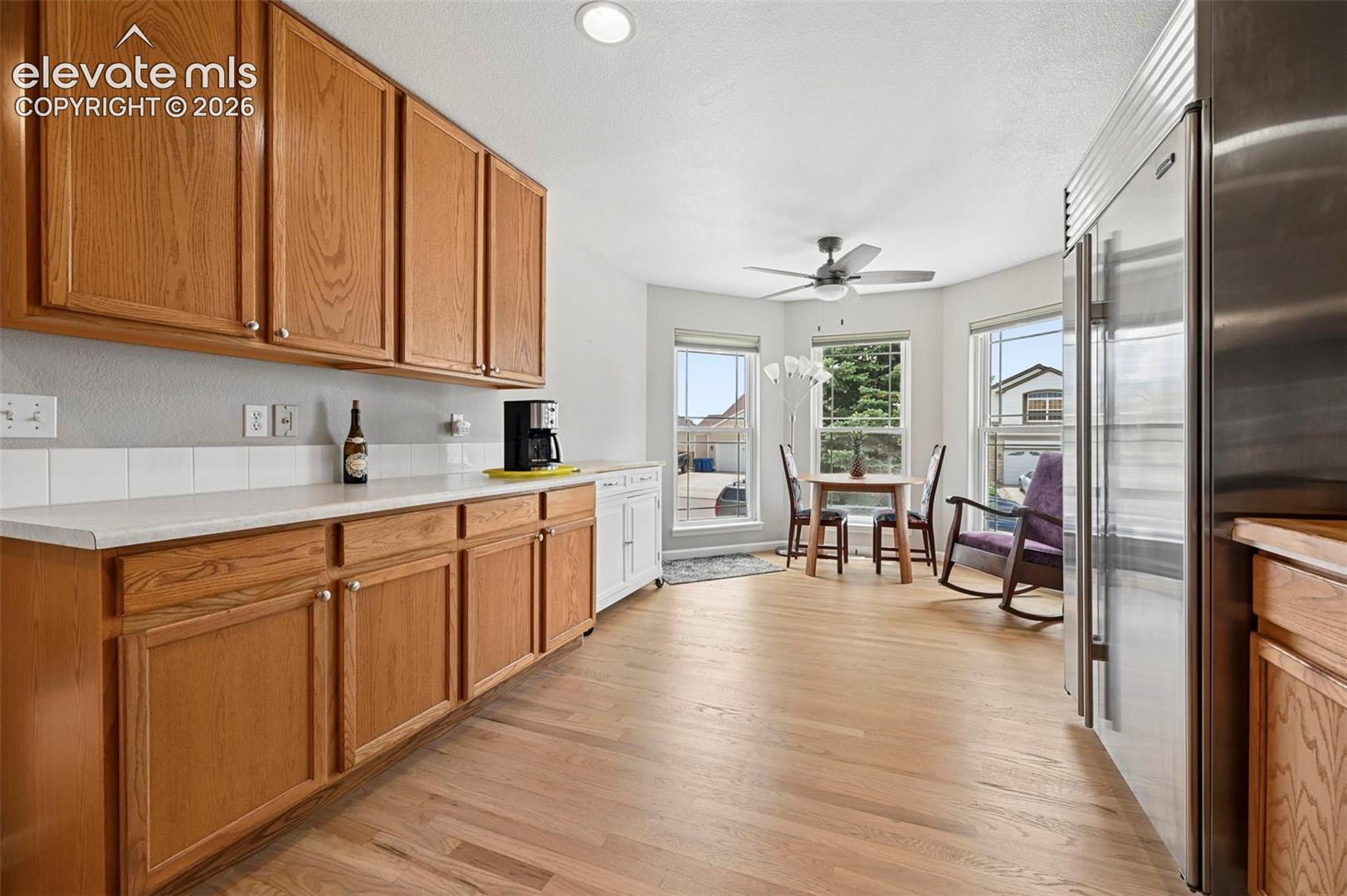 Residential in Colorado Springs 5