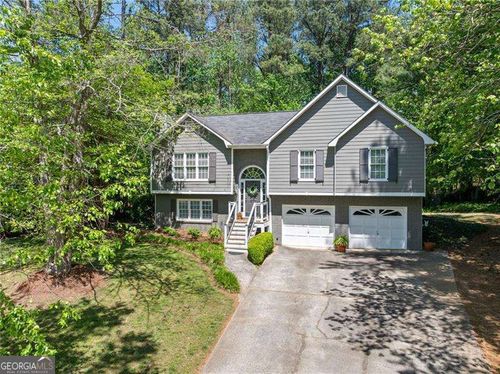 270 Viola Dr, Dallas, GA, 30157-2653 | Card Image