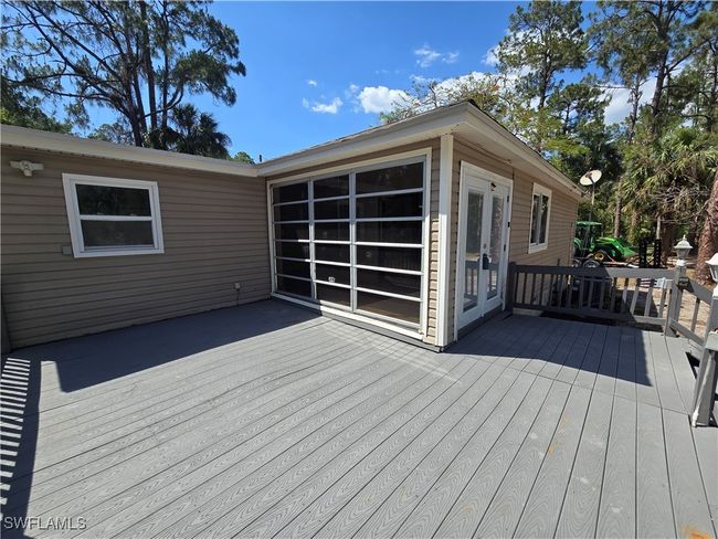 440 20 Th Ave Nw, House other with 4 bedrooms, 2 bathrooms and null parking in NAPLES FL | Image 42