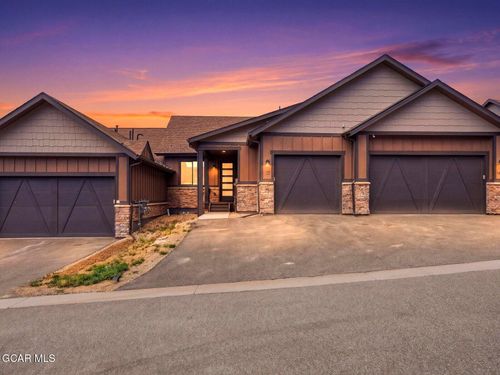 95 River Run Cir, Fraser, CO, 80442 | Card Image