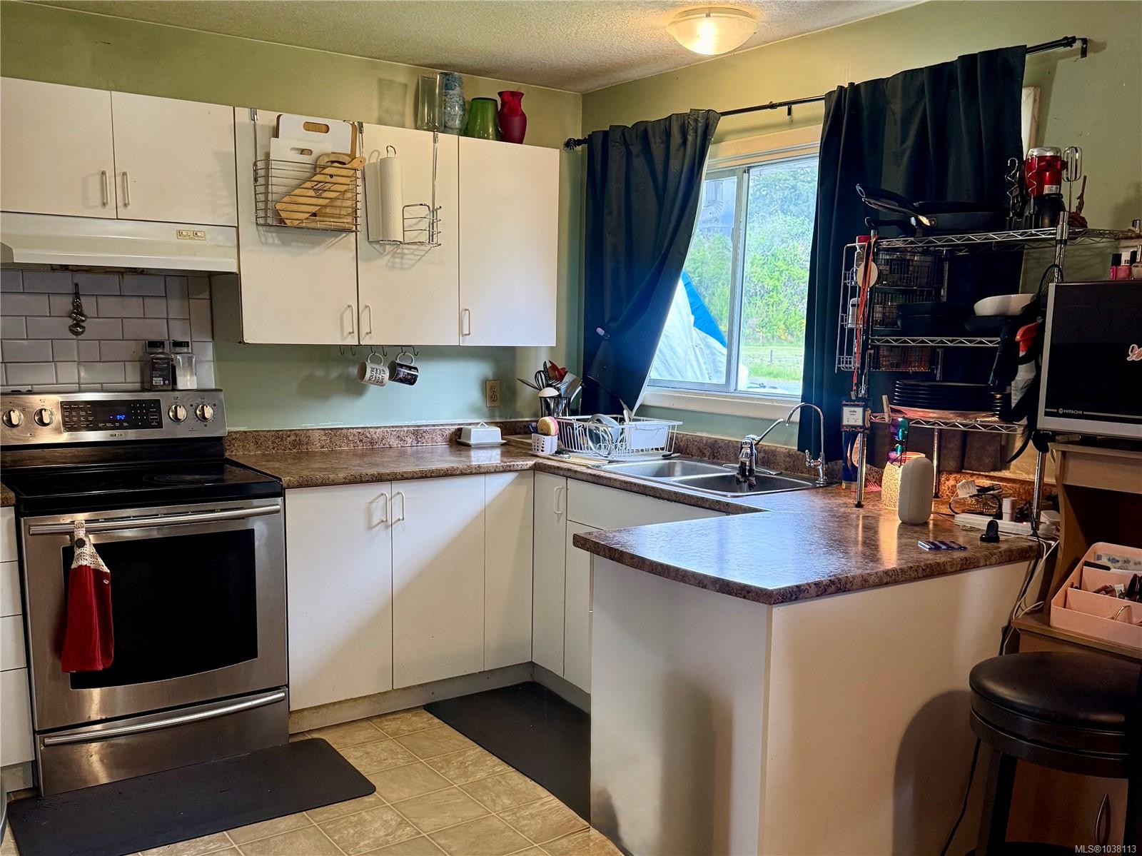 Residential in Port Alberni 4