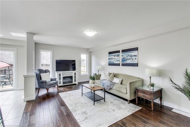 7 Grandstand Dr, House other with 3 bedrooms, 3 bathrooms and 4 parking in Binbrook ON | Image 6