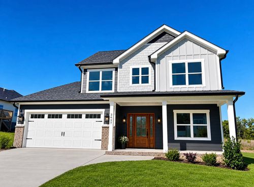 Lot 24 Willow St Nw, Cleveland, TN, 37311 | Card Image