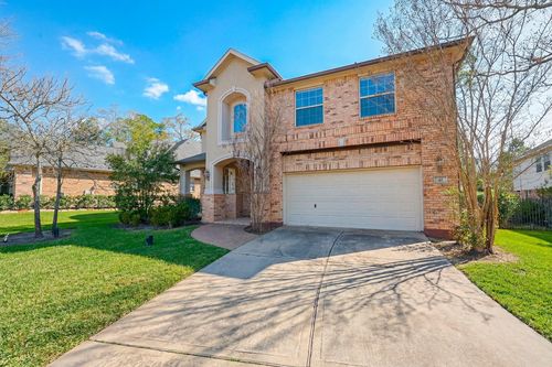 42 Rocky Point Ct, Spring, TX, 77389-5341 | Card Image