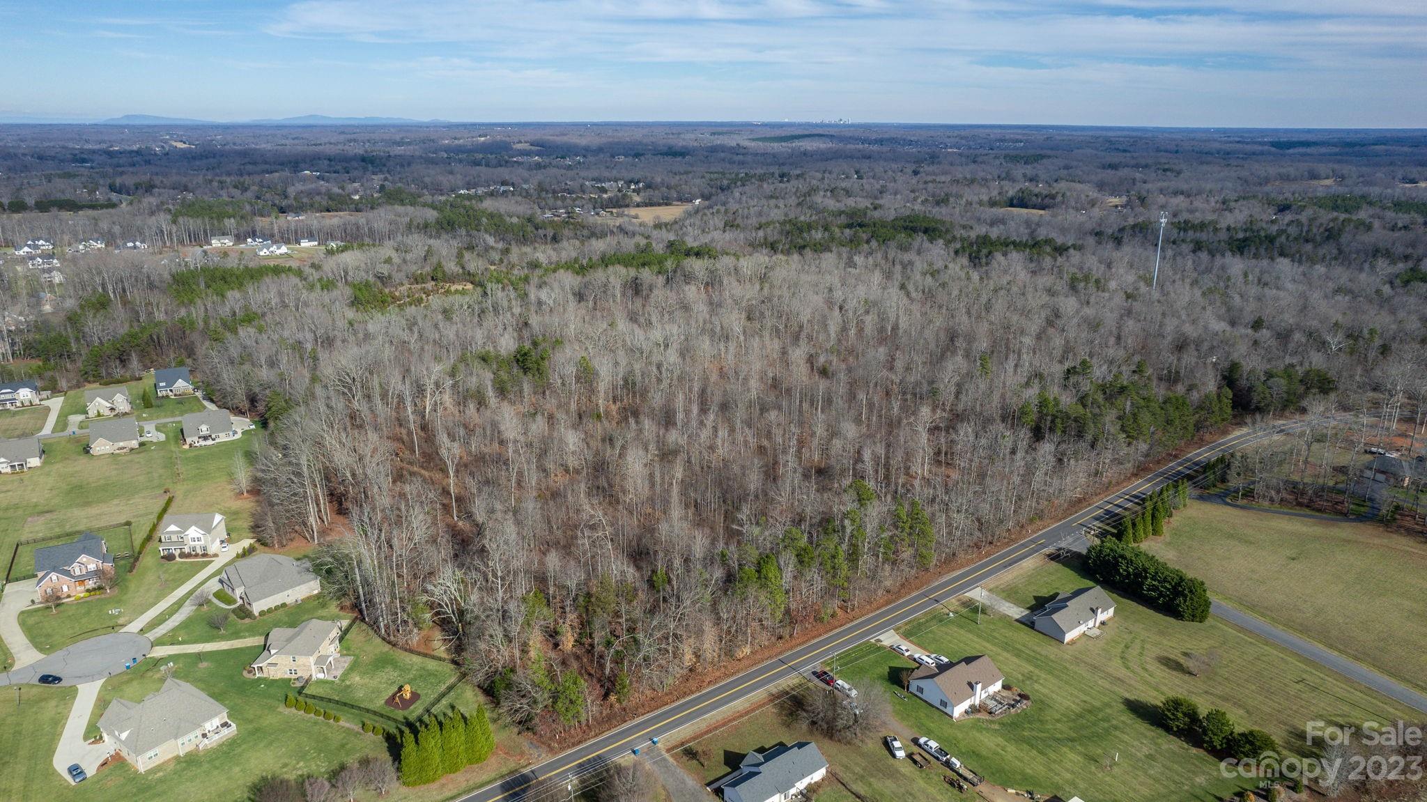 Cornatzer Rd, Advance, NC 27006