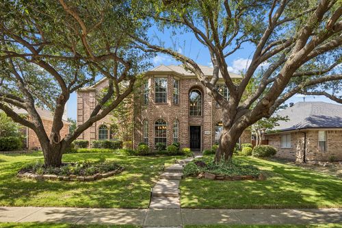 11002 Brandenberg Dr, Frisco, TX, 75035-2911 | Card Image