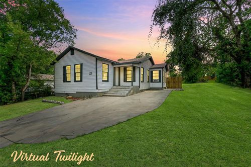 5329 Libbey Ave, Fort Worth, TX, 76107-7131 | Card Image