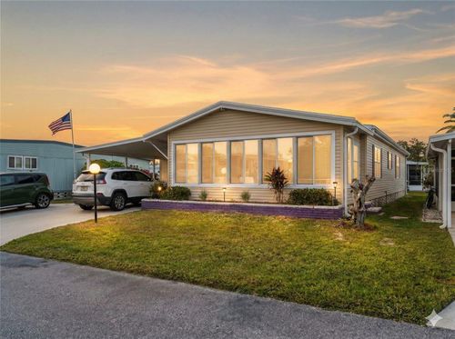 154 Rarotonga Rd, NORTH PORT, FL, 34287-3328 | Card Image