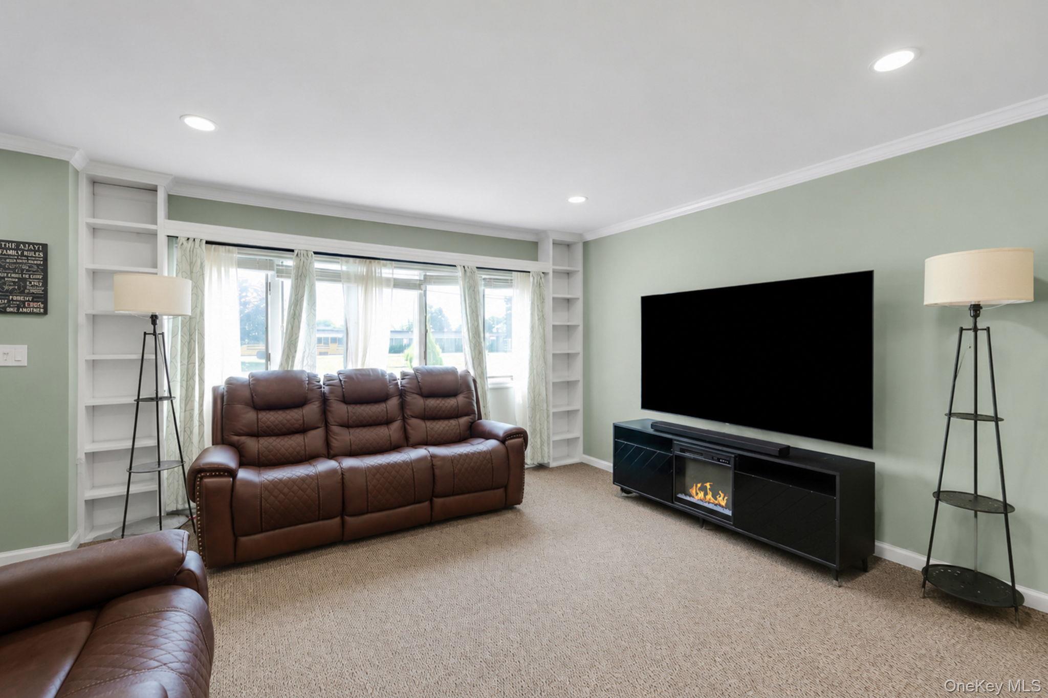 Residential in Babylon 4