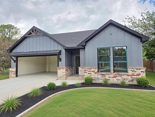 106 Meadow Heath St, Gun Barrel City, TX, 75156-4231 | Card Image