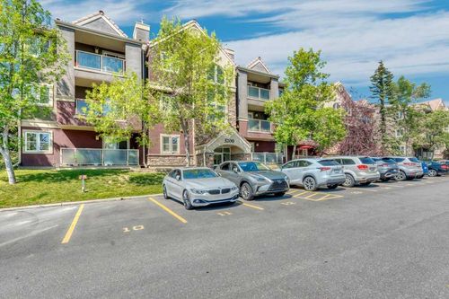 12-3212 Edenwold Hts Nw, Calgary, AB, T3A3Y8 | Card Image