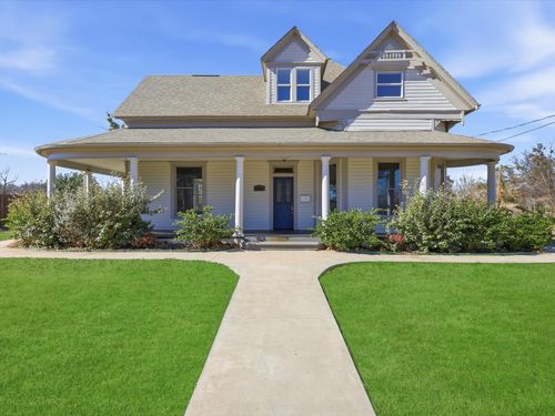 1401 Arp St, Commerce, TX, 75428-2507 | Card Image