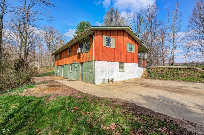 5453 S Westwood Dr, House other with 4 bedrooms, 2 bathrooms and null parking in Knightstown IN | Image 44