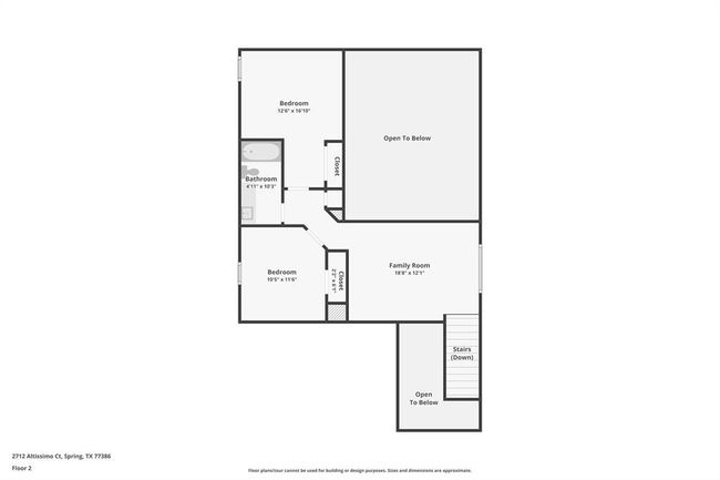 Second Floor | Image 36