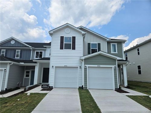 10536 Brookside Reserve Rd, Wake Forest, NC, 27587-3594 | Card Image