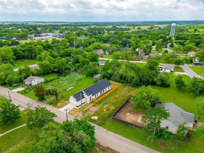 Aerial view with a residential view | Image 4