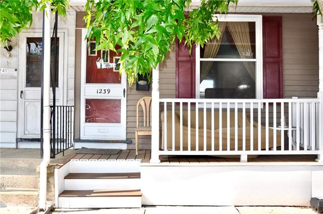 Butler St, Easton, PA 18042
