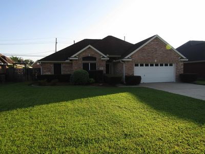 219 S 9th Street, House other with 4 bedrooms, 2 bathrooms and null parking in Nederland TX | Image 2