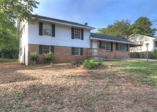 8774 Channing Dr, Jonesboro, GA, 30238-4720 | Card Image