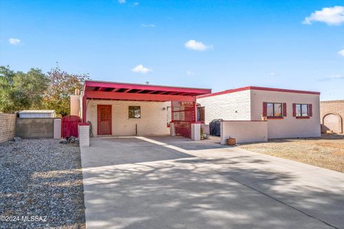 6716 E Rosewood Cir, Tucson, AZ, 85710-1214 | Card Image