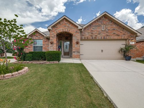 1201 Diablo Pass, Haslet, TX, 76052-3387 | Card Image