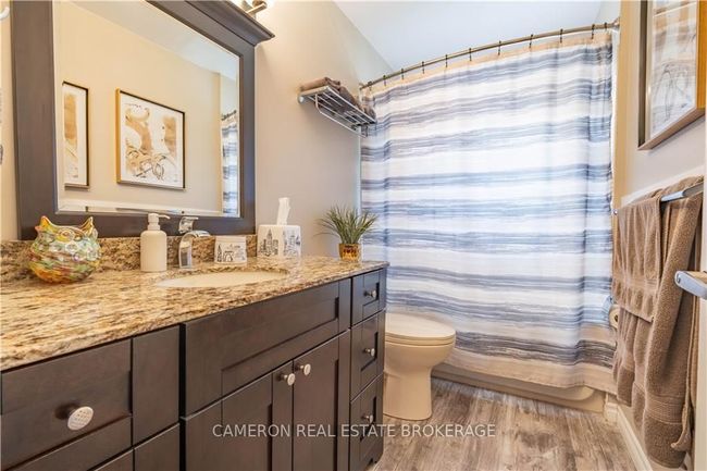 1888 Belvedere Cres, House other with 3 bedrooms, 0 bathrooms and null parking in Cornwall ON | Image 13