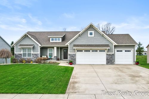 5727 Cory Dr, Hudsonville, MI, 49426-7754 | Card Image