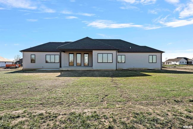 1115 Cherrywood Ct, House other with 3 bedrooms, 3 bathrooms and null parking in Sherman IL | Image 47