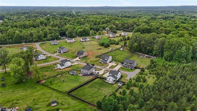 2139 Crosswind Dr, House other with 4 bedrooms, 3 bathrooms and null parking in Graham NC | Image 48