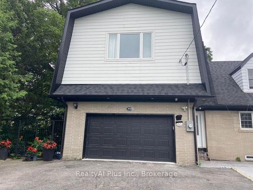 46 Glen Watford Dr, Scarborough, ON, M1S2C3 | Card Image