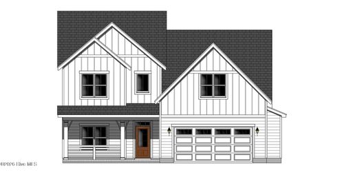 2771 Windflower Ln, Grimesland, NC, 27837-8003 | Card Image